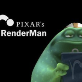 RenderMan for Blender v26.3 Free Downlaod